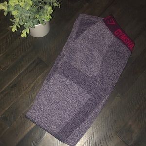 Gymshark Flex leggings